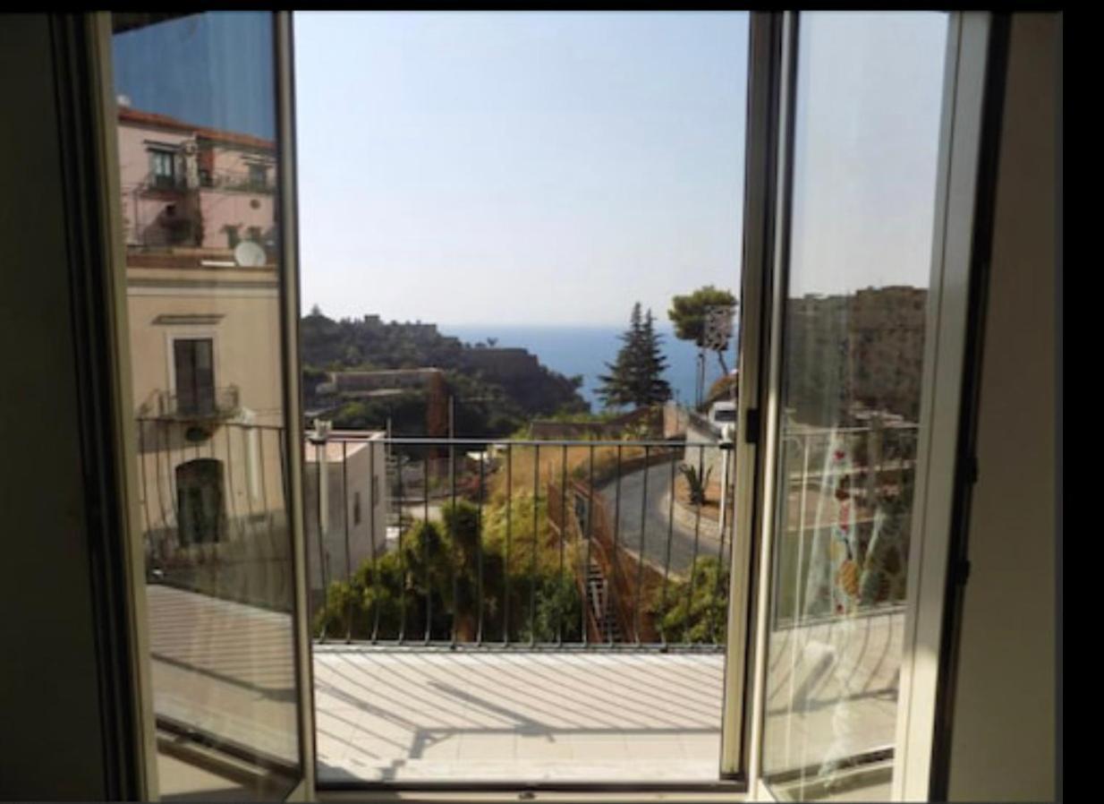 Vittoria Luxury Suite Vico Equense Exterior foto