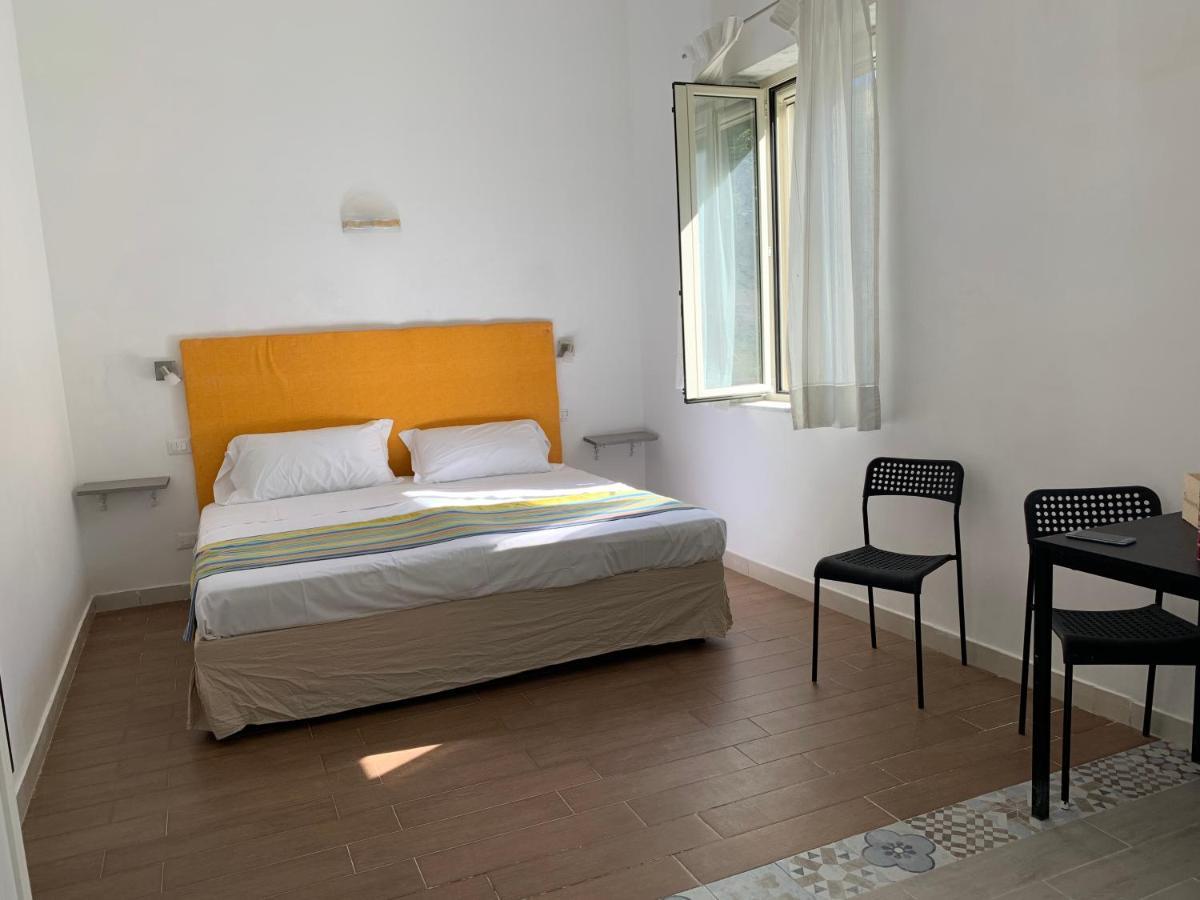 Vittoria Luxury Suite Vico Equense Exterior foto