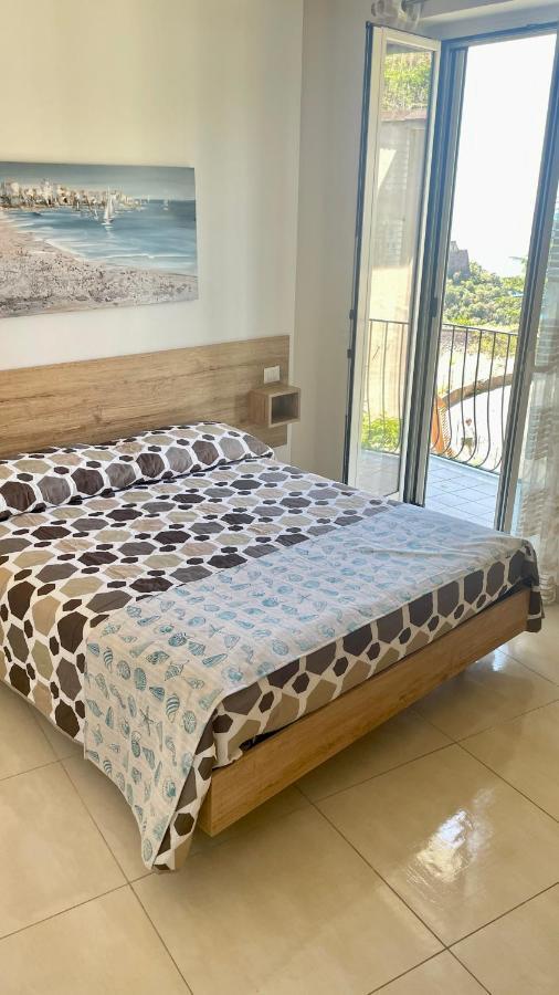 Vittoria Luxury Suite Vico Equense Exterior foto