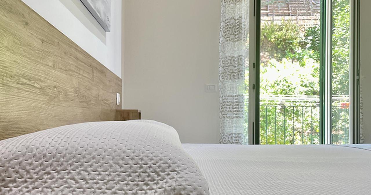 Vittoria Luxury Suite Vico Equense Exterior foto